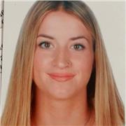 Profesora para dar clases de primaria y eso
